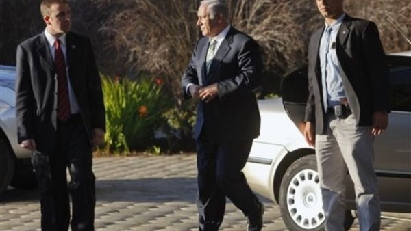 Netanyahu 