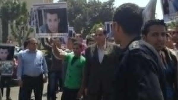 سعد الصغير يترشح للرئاسة المصرية