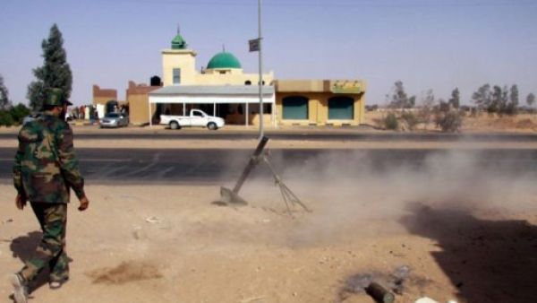 16 قتيلا السبت في معارك بين قبائل في سبها  16 قتيلا السبت في معارك بين قبائل في سبها