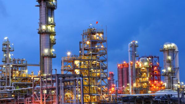 Financial close of the main financing is expected to occur during the third quarter of 2013