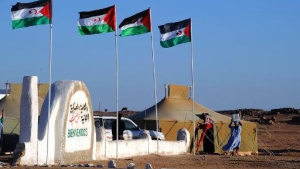 The solar project involves five plants, two of them planned in Western Sahara, that would produce a total of 2,000 megawatts.
 Morocco, a net energy importer, wants to develop renewable power to reach 20 percent of its energy supply in 10 years.
