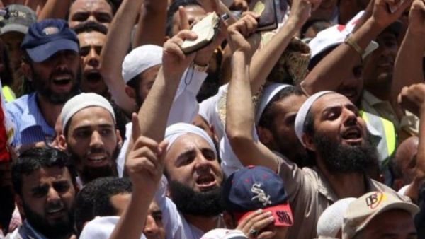 Egypt's Salfists have entered the business world