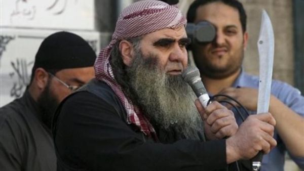 Salafists wade in: Are extreme Islamists trying to hijack the Arab Spring?