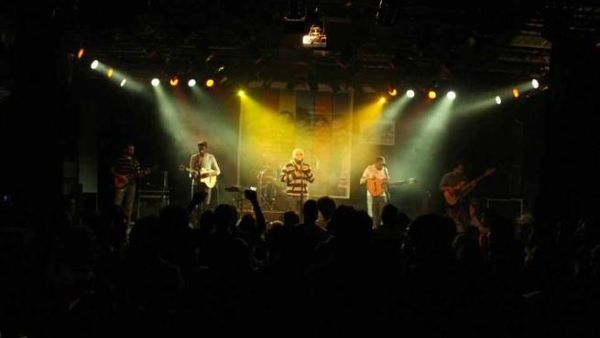 Salalem say their usual style of music is 'sarcastic indie-pop' (Photo: Facebook)