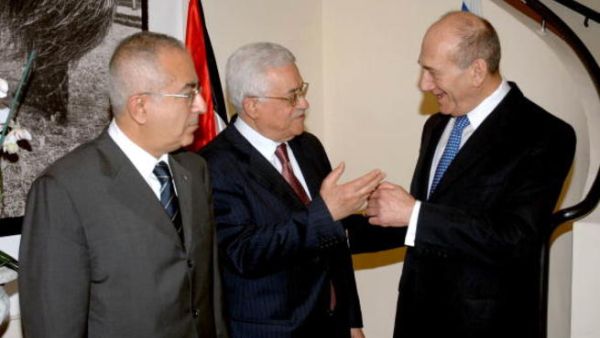 Salam Fayyad