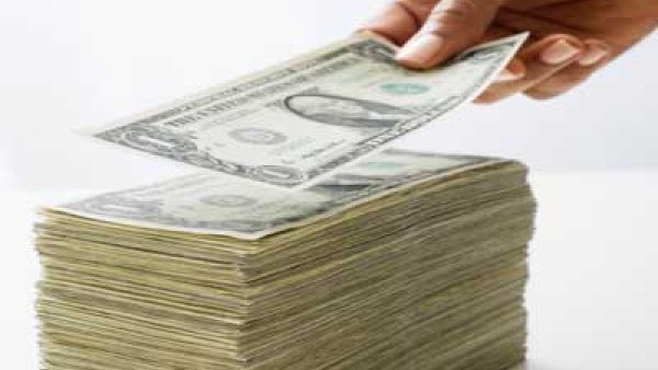 Majority of MPs voted in favour of a proposal by nine of their colleagues to deduct a certain percentage of lawmakers’ salaries to support the troubled Treasury