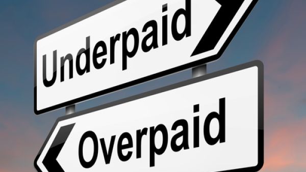 The average starting salary for a newly hired accounting and finance professional in the Middle East is forecast to rise 5.0 per cent next year.