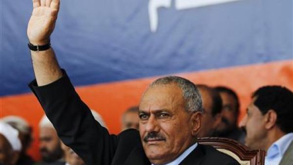 Saleh