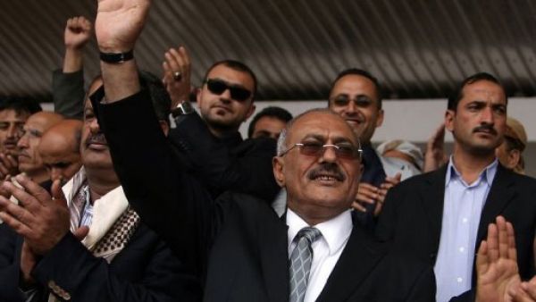 Saleh