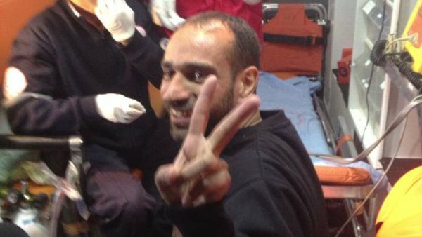 صورة اولية للعيساوي 