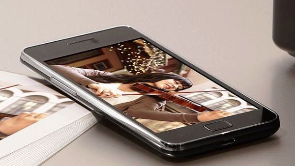 Samsung Electronics KSA General Manager Jae Cheon Park said that Samsung Galaxy Note 3 is a premium, efficient yet artistic device. 