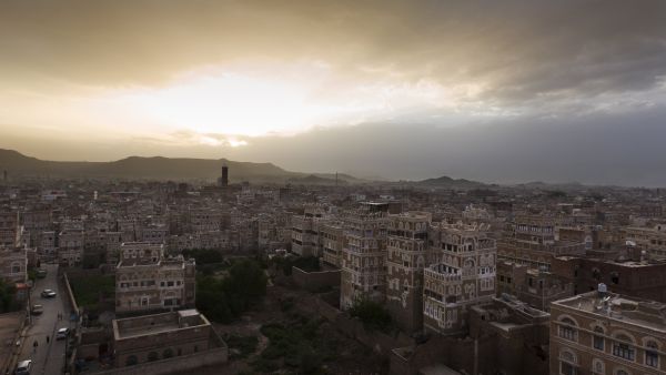 A key oil pipeline in Yemen has been attacked, officials have confirmed. (Getty) 