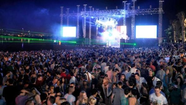 Sandance