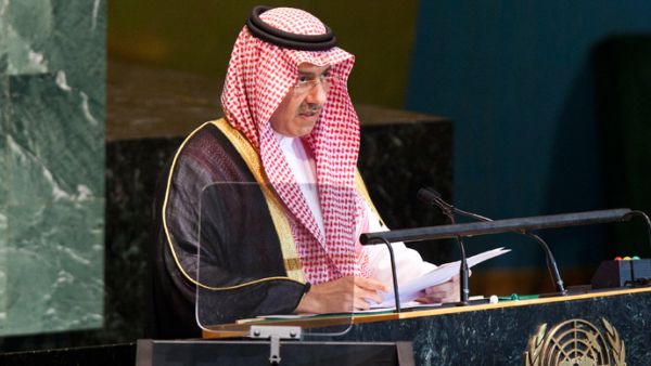 The Saudi Foreign Ministry, headed by Minister Prince Saud Al-Faisal, announced its rejection of its UNSC seat Friday in protest of "[how] the method and work mechanism and the double standards in the Security Council prevent it from properly shouldering its responsibilities towards world peace" (Andrew Burton/Reuters)
