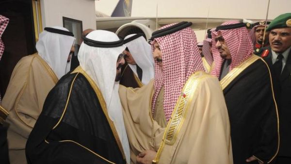 Kuwait's concern for neighborly relations with KSA and Bahrain: A Kuwaiti social media 'activist' is accused of"state security" crimes and damaging Kuwait's relationship with "brotherly countries".