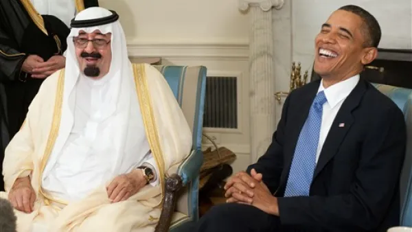 Riyadh recently recalled its ambassador from Qatar over the country's support for groups in the region that the kingdom views with suspicion and hostility. (AFP/File)
