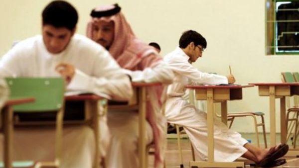 Linking education with Saudization may be neither fair nor just at least in the case of private education. 