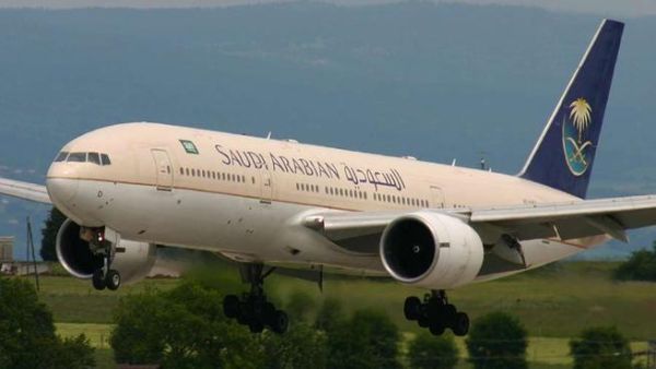 Saudia has already privatized five units including catering, cargo, ground services and Saudia aerospace engineering industries. Saudia has already privatized five units including catering, cargo, ground services and Saudia aerospace engineering industries.