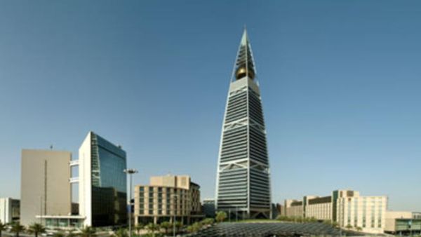 Saudi Arabia is set to expand its housing stock Saudi Arabia is set to expand its housing stock