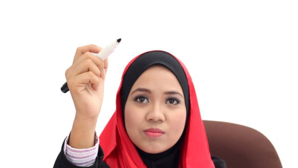 Younger people in KSA want to veer off the beaten path. (Image credit: Shutterstock)
