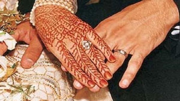 Netizens have been quick to criticise the Saudi man for his multiple marriages (Photo: Facebook)