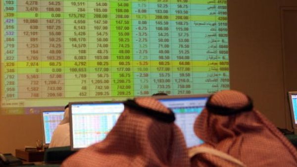 Saudi Arabia's stock market is up 23.7 percent this year, marking its best performance since 2009 (Courtesy of Gulf Business) Saudi Arabia's stock market is up 23.7 percent this year, marking its best performance since 2009 (Courtesy of Gulf Business)
