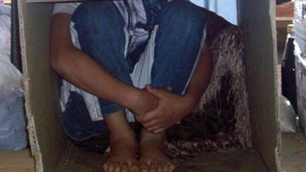 The Saudi stowaway