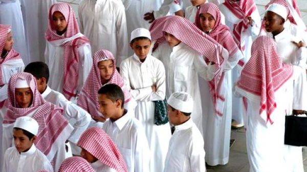While private school investment has flourished in Saudi Arabia, public schools have suffered (Courtesy of Arabian Business)