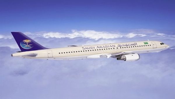 Saudi Arabian Airlines will privatise four of its major sectors over the course of 2014 (File Archive)