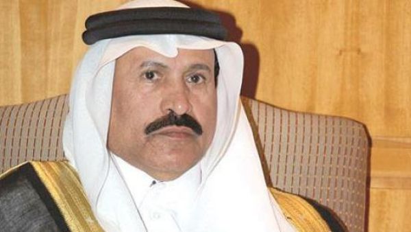 السفير السعودي في بيروت علي عواض عسيري