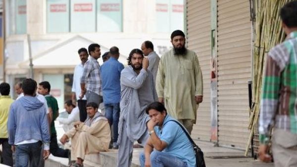 Bahrain has also been in the process of implementing reforms for expatriate worker rights (File Archive/AFP) Bahrain has also been in the process of implementing reforms for expatriate worker rights (File Archive/AFP)