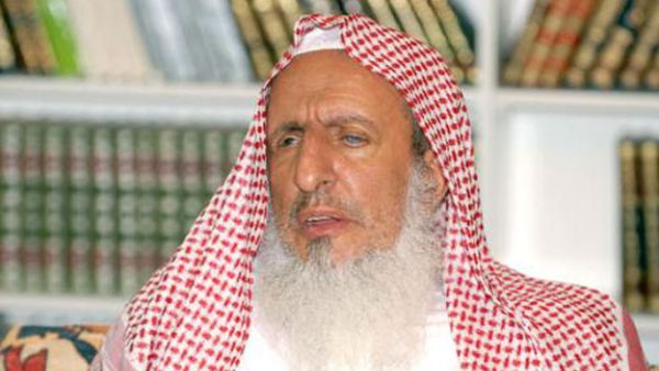 مفتى عام السعودية الشيخ عبد العزيز آل الشيخ