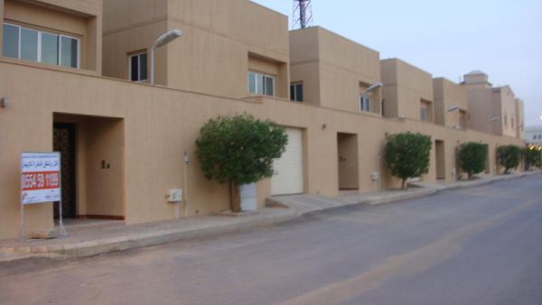 It is expected that the rents of apartments in the south and east of Jeddah to drop