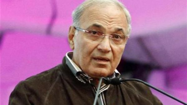 Ahmed Shafiq