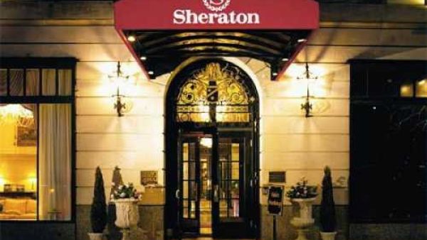 The enhancement to Sheraton Club Lounges is the final chapter of the brand’s recent $6 billion revitalization effort