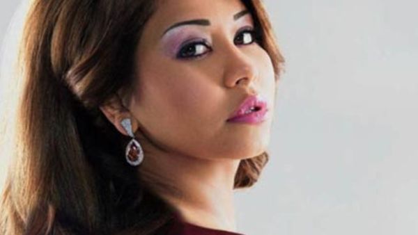 Sherine Abdel Wahab