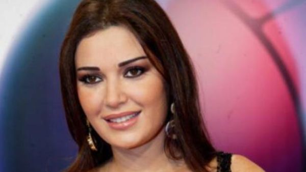 Sherine Adel will join a host of Arab celebrities appearing at this year's Dubai International Film Festival (Photo: Abdul Rahman/Gulf News)