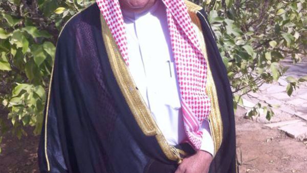 محمد خالد ابو زيد 
