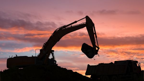 Saudi's mining sector may provide the critical jobs that many unemployed Saudis are looking for (Shutterstock) Saudi's mining sector may provide the critical jobs that many unemployed Saudis are looking for (Shutterstock)