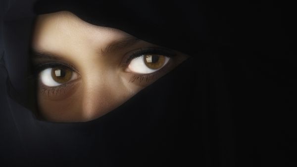 British women apparently have the hots for the Syrian rebels....so much so they're willing to marry those fighting against President Bashar al-Assad! (Shutterstock)