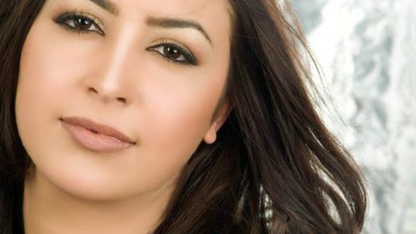 Jannat has just completed filming her latest music video in which she appears in a whole new look. (Image: Facebook)