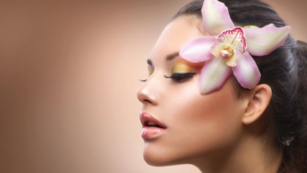 البشرة السمراء تتميز بالليونة والمرونة 