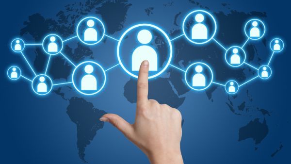 Interactivity is essential to smart marketing. (Image credit: Shutterstock)