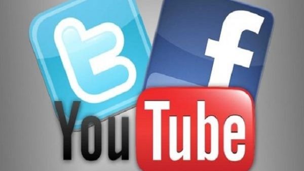 A Kuwaiti husband threatened he would publish his wife’s nude photos on Twitter and Facebook (Photo: Al Arabiya)