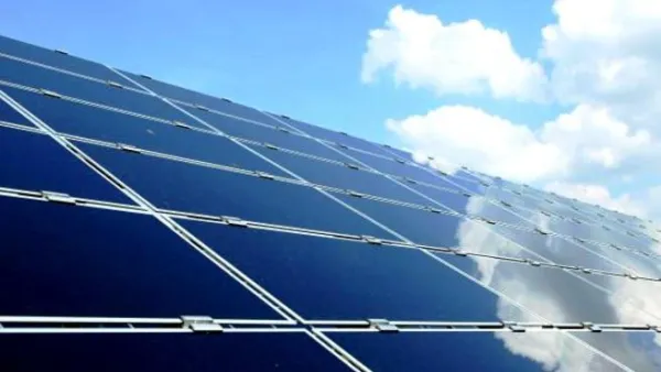 The $150 million power plant — which will be the largest PV facility in the Middle East — is one of the main projects in Jordan’s plan to diversify its power generation portfolio.
