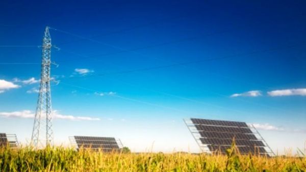 Jordan plans to launch its first private sector renewable energy initiative 