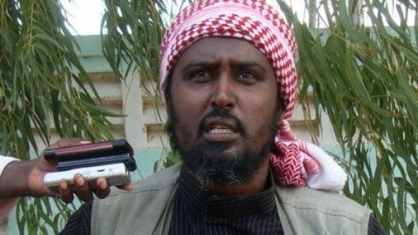 الشيخ علي محمود راجي
