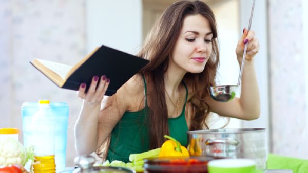 حمية الحساء الحارق لإذابة السلولايت
