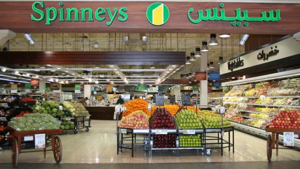 Spinneys staff have elected their frist union leader