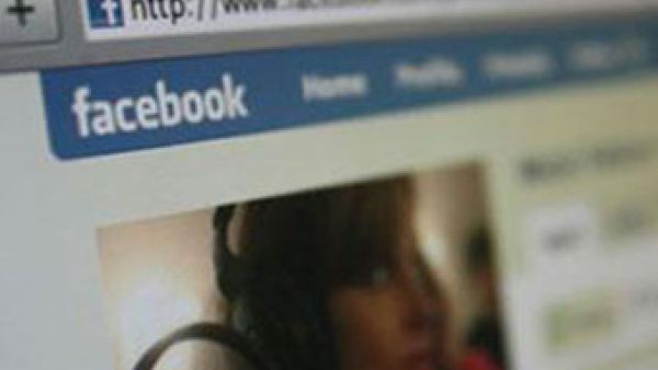 Facebook Facebook